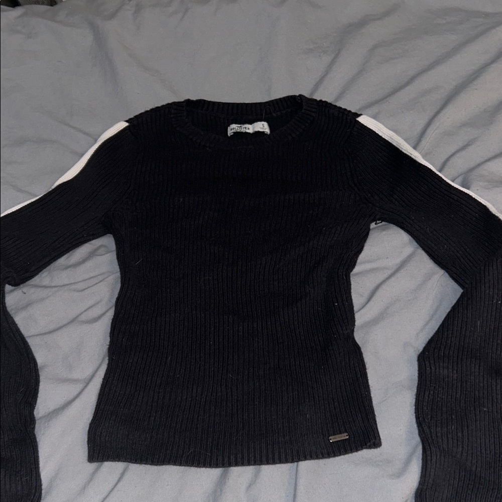 Vintage Y2K 2000s Hollister Knit top